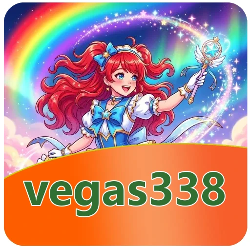 Ilustrasi unduh APK vegas338